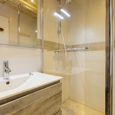 Rent - Appartement Megève