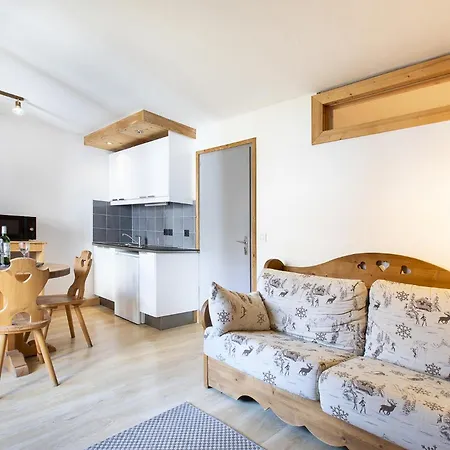 Rent - Apartment Megève