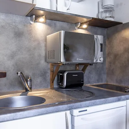 Rent - Apartment