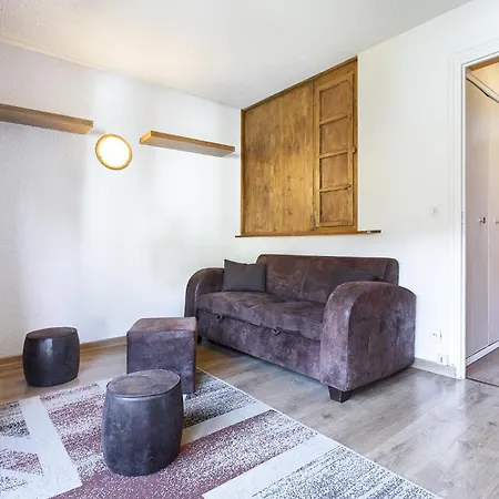 Rent - Megève