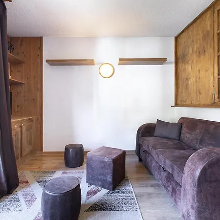 Rent - Appartement Megève
