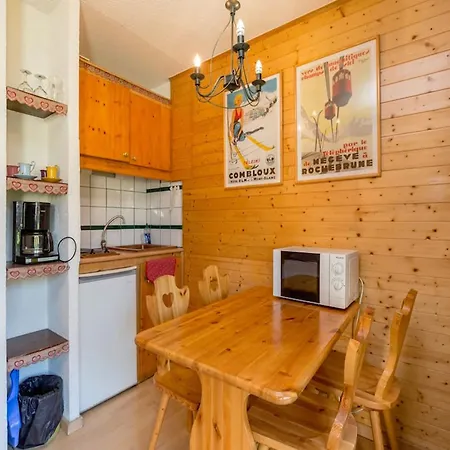 Rent - Apartment Megève