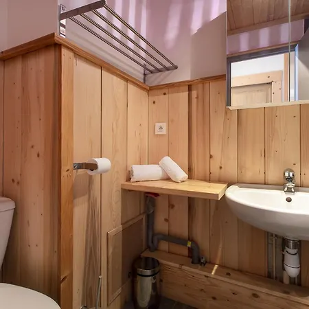 Rent - Megève