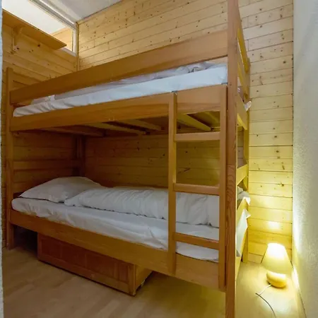Rent - Appartement Megève