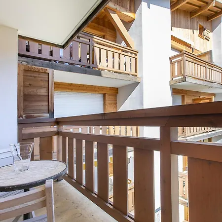 Rent - Megève