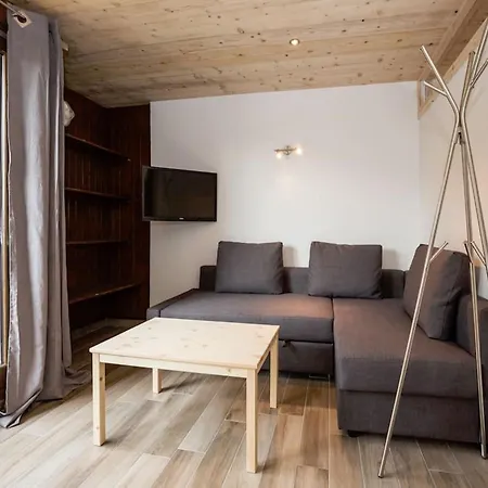 Appartement Rent - *