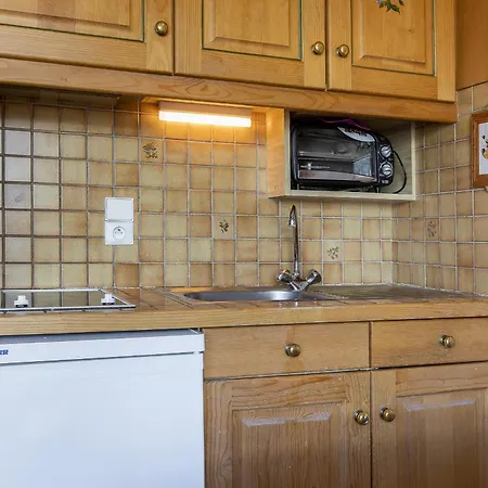Appartement Rent - Megève
