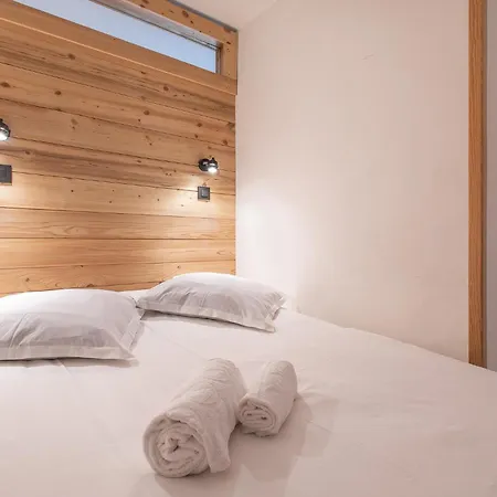 Rent - Appartement Megève