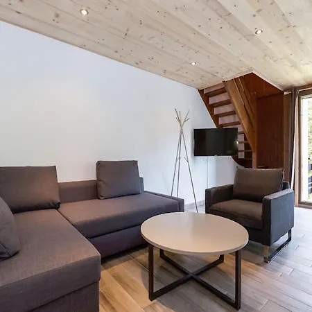 Rent - Apartment Megève