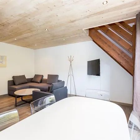Rent - Appartement Megève