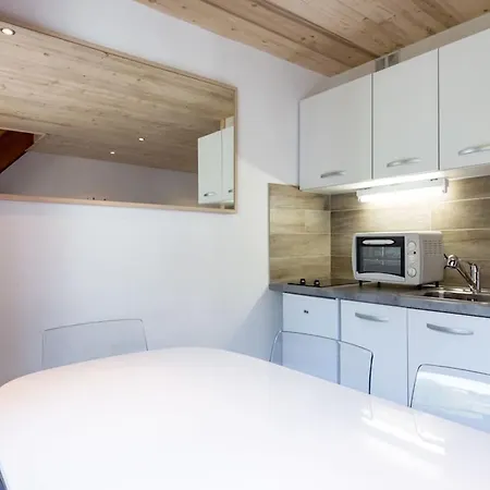 Rent - Appartement *