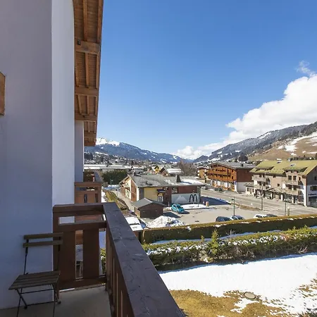 Rent - * Megève