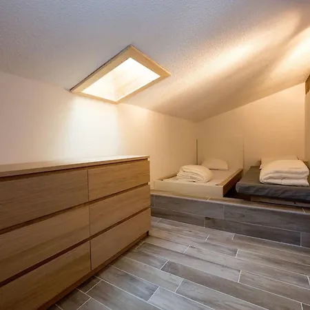 Rent - Appartement Megève