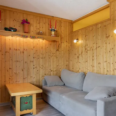 Appartement Rent - Megève