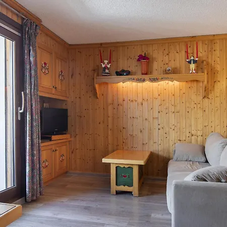 Appartement Rent - *