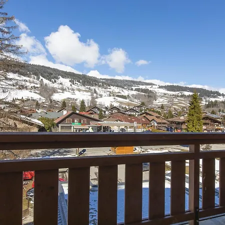 Appartement Rent - *