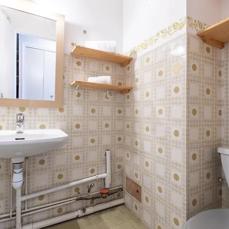 Apartment Rent - Megève